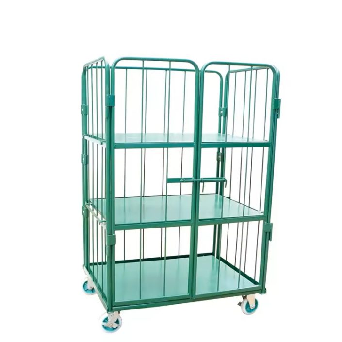 Logistic & storage TC4630