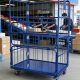 Logistic & storage TC4643