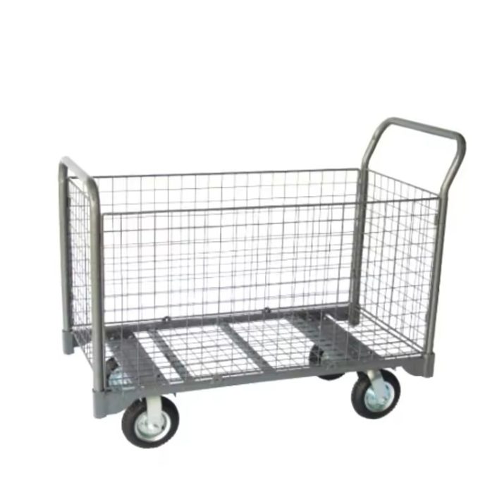 Logistic & storage TC4806