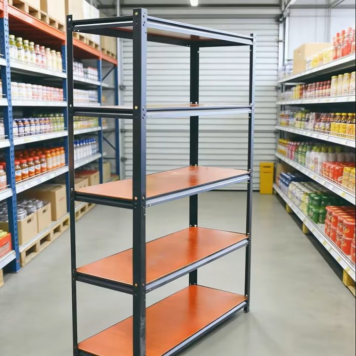 Logistic & storage TI-151A