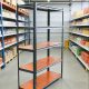 Logistic & storage TI-151A