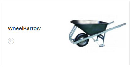 WheelBarrow