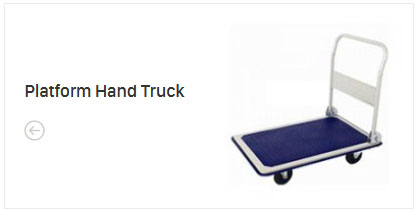 Platform Hand Truck