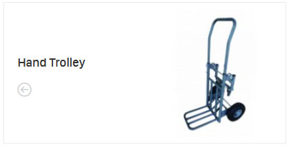 Hand Trolley