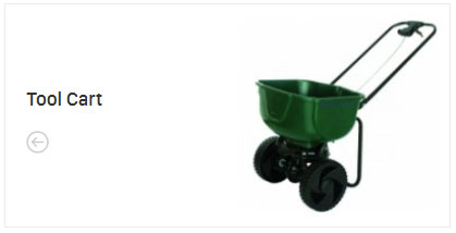 Tool Cart