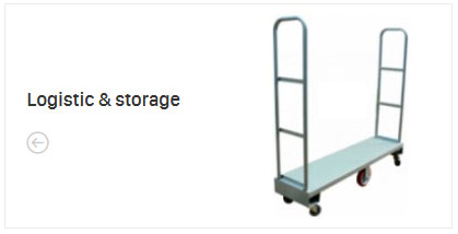 Logistic & storage