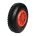 Rubber Wheel PR1302