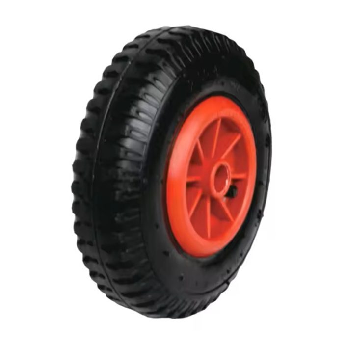 Rubber Wheel PR1302