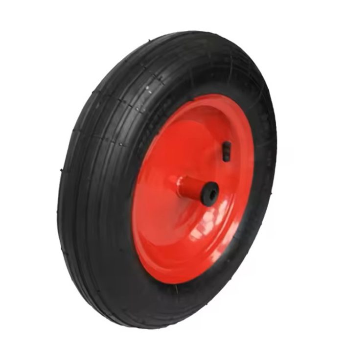 Rubber Wheel PR13022 Rubber Wheel PR1302