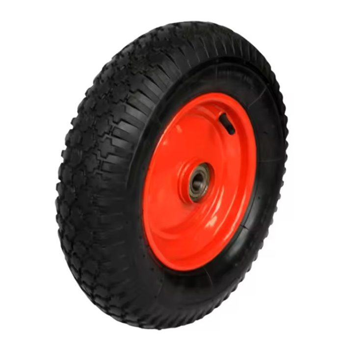Rubber Wheel PR13024 Rubber Wheel PR1302
