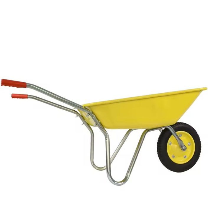 Wheelbarrow WB4024A2 Wheelbarrow WB4024A
