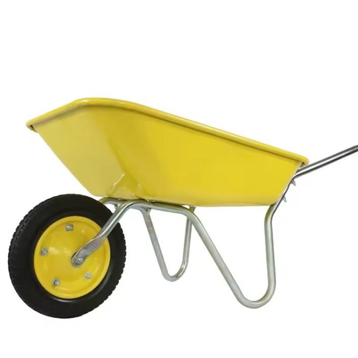 Wheelbarrow WB4024A3 Wheelbarrow WB4024A