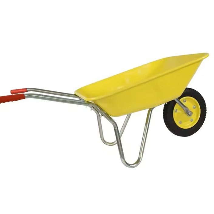 Wheelbarrow WB4024A4 Wheelbarrow WB4024A