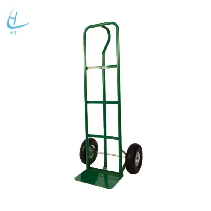 hand trolley HT20142 hand trolley HT2014