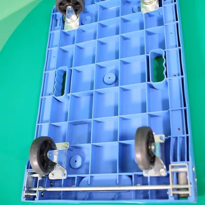 platform hand truck PH1513P3 platform hand truck PH1513P